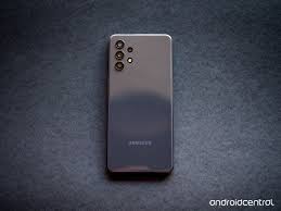 SAMSUNG A32