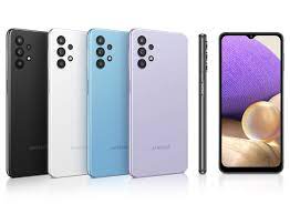 SAMSUNG A32
