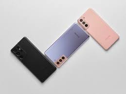 SAMSUNG S21