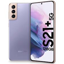 SAMSUNG S21 PLUS