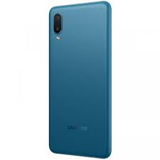 SAMSUNG A02 3/32G