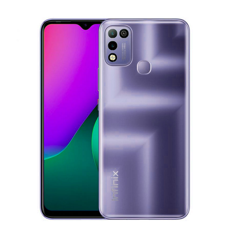 INFINIX HOT 10 PLAY