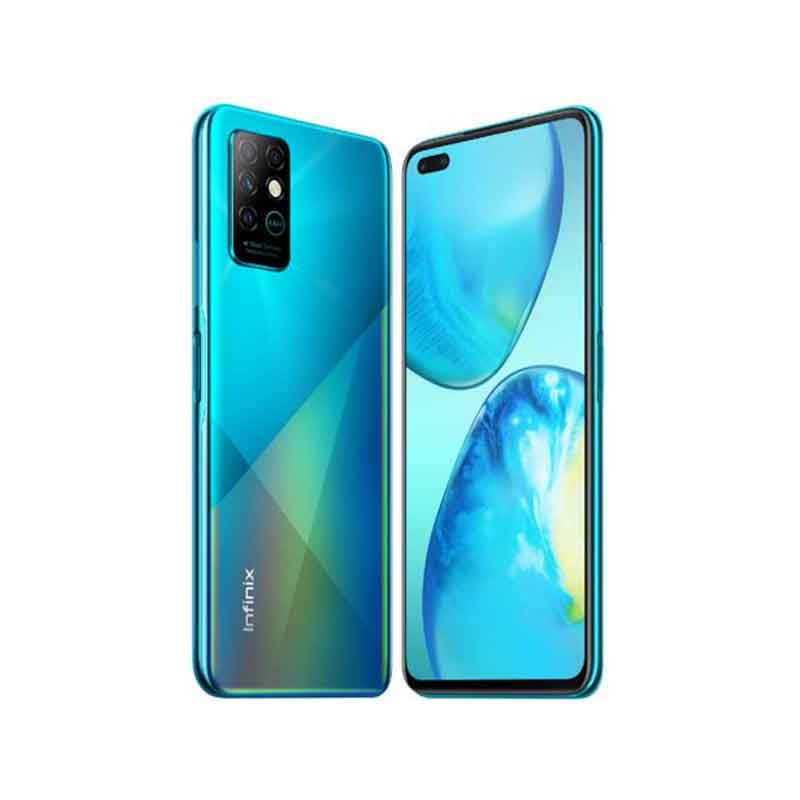 INFINIX NOTE 8i 6/128G