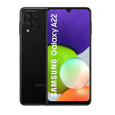 SAMSUNG GALAXY A22