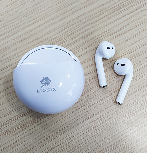 Écouteurs Bluetooth LIONIX ALX 7