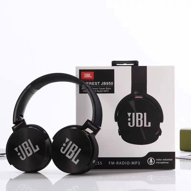 Casque JBL