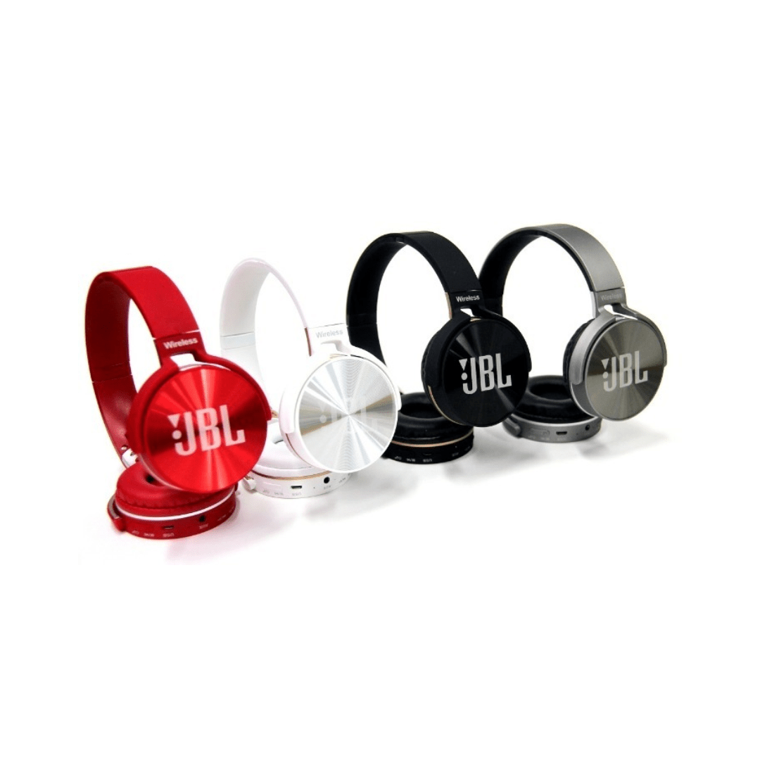 Casque Bluetooth JBL EVEREST JB950