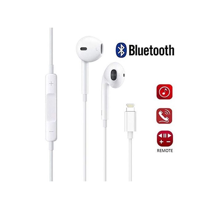 EarPods IPHONE