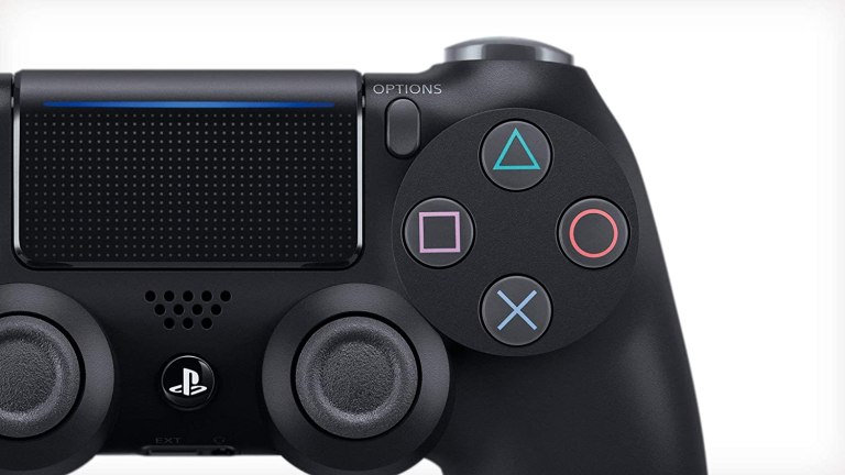Manette PS4 SONY