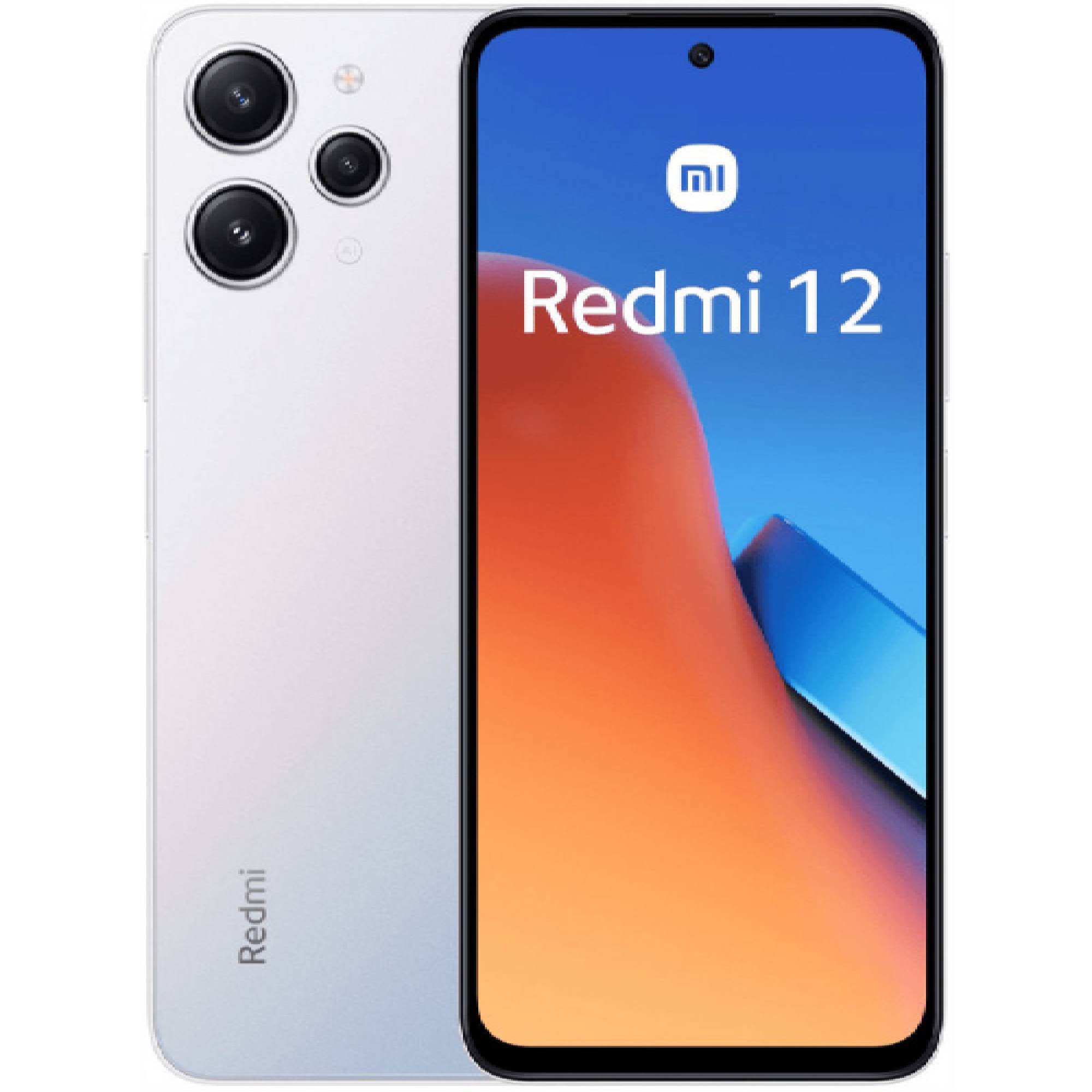 redmi 12 8/256