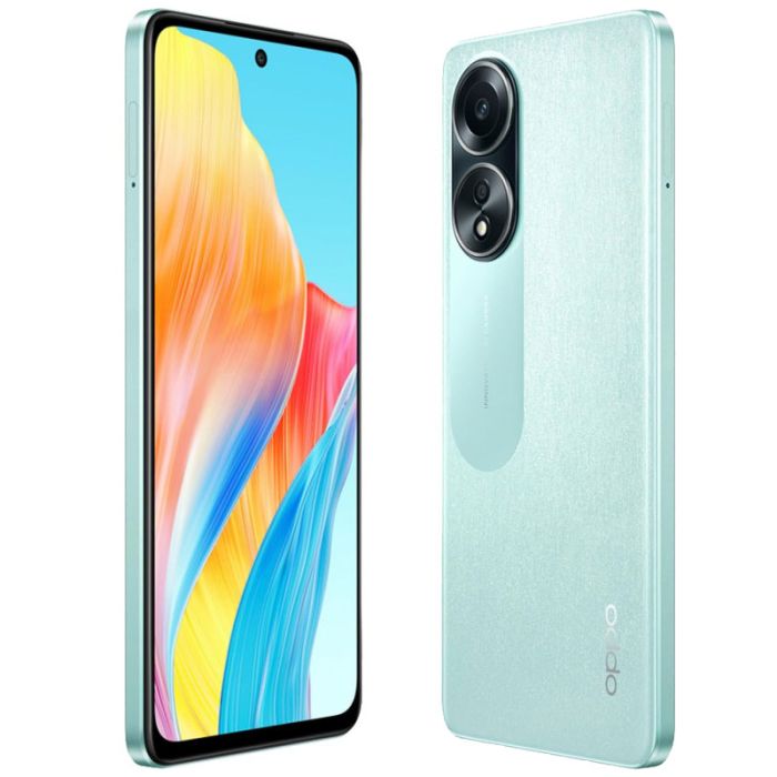 OPPO A58 8/128