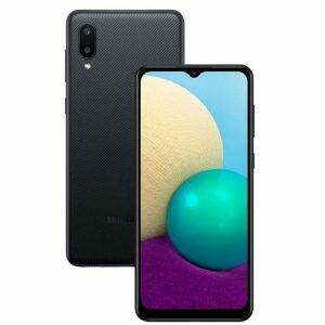 SAMSUNG A02