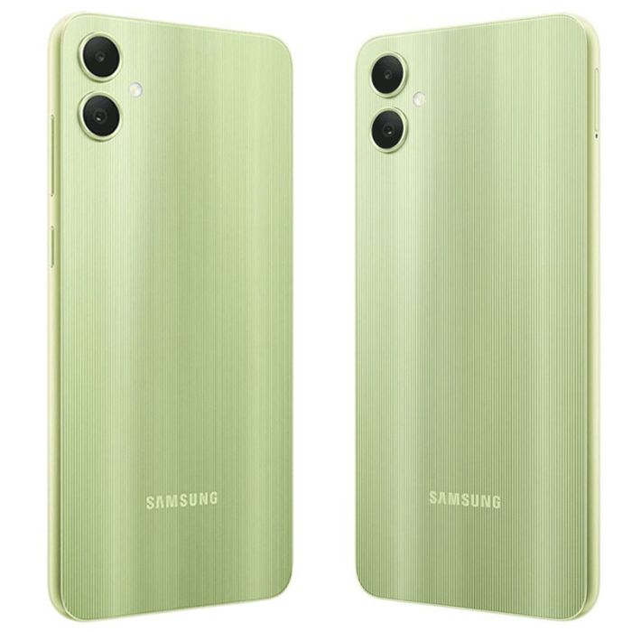 Samsung Galaxy A05 4+64GO