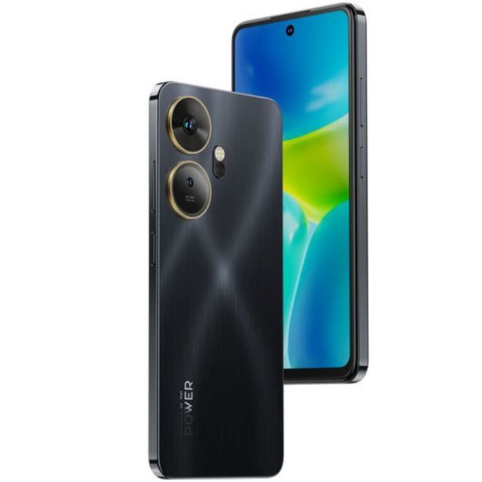 Itel P55+ 4+128