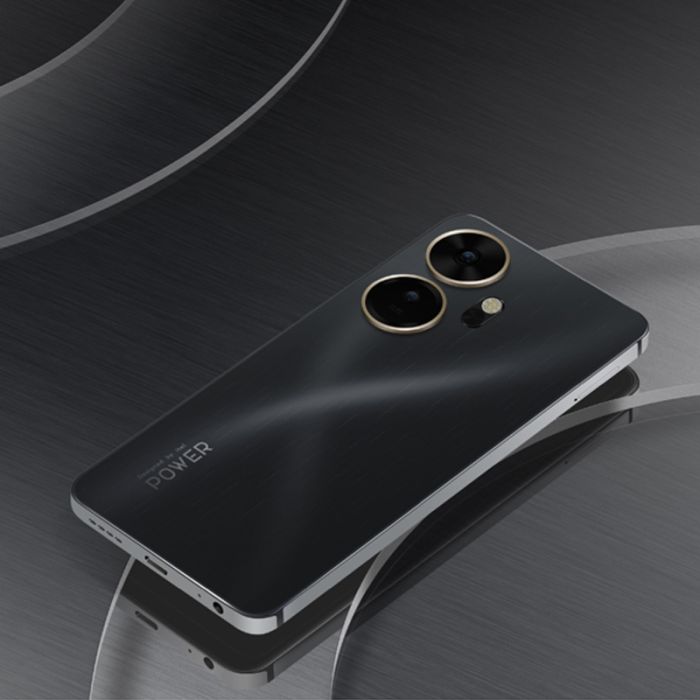 Itel P55+ 4+128