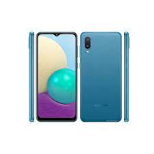 SAMSUNG A02