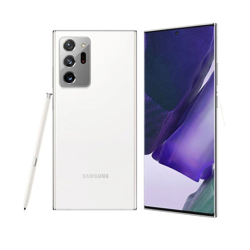 SAMSUNG NOTE 20 ULTRA