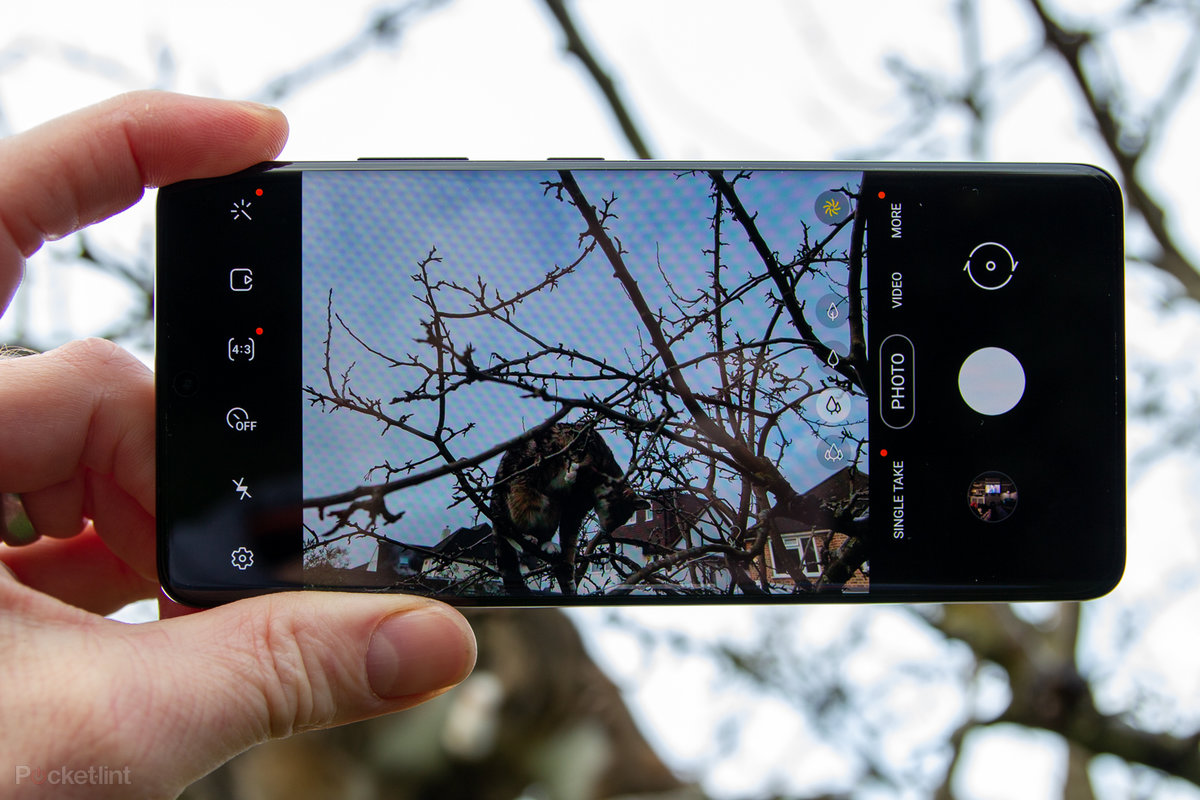 SAMSUNG S21 ULTRA