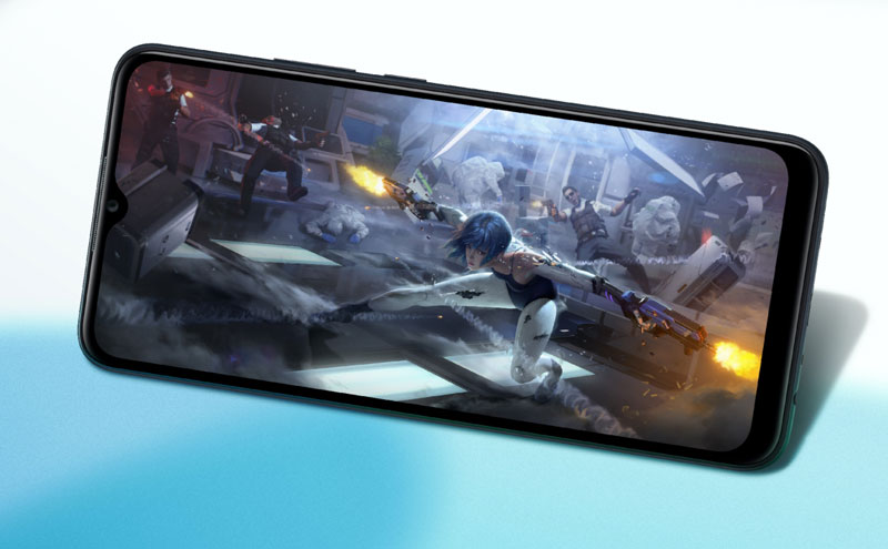OPPO A15 3/32