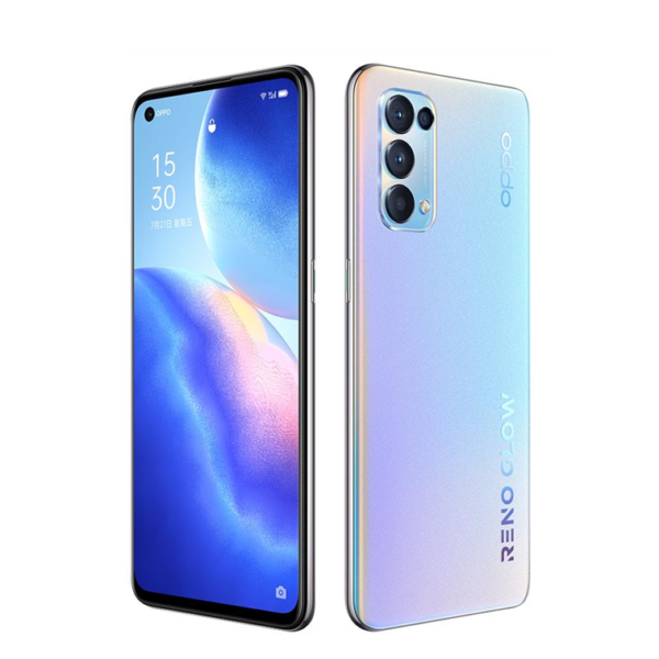 OPPO RENO5