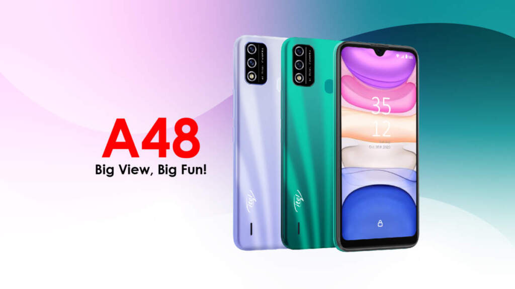 IT A 48