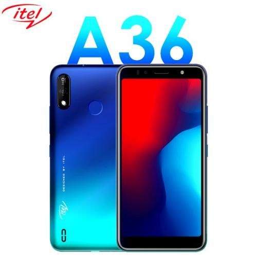 IT A36