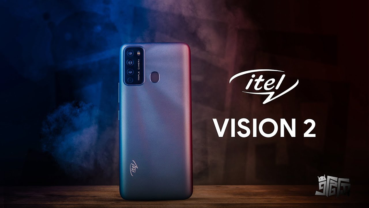 IT VISION 2