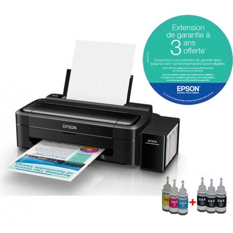 EPSON L310 Couleur