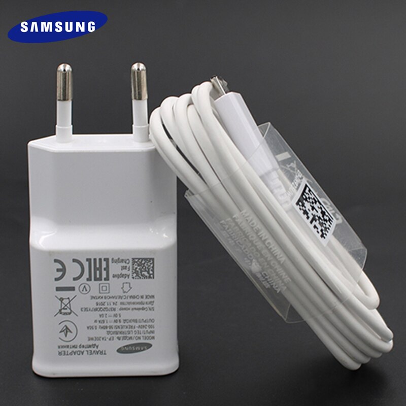Chargeur Samsung USB-micro