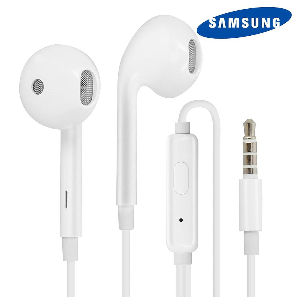 Ecouteur SAMSUNG original filiaire