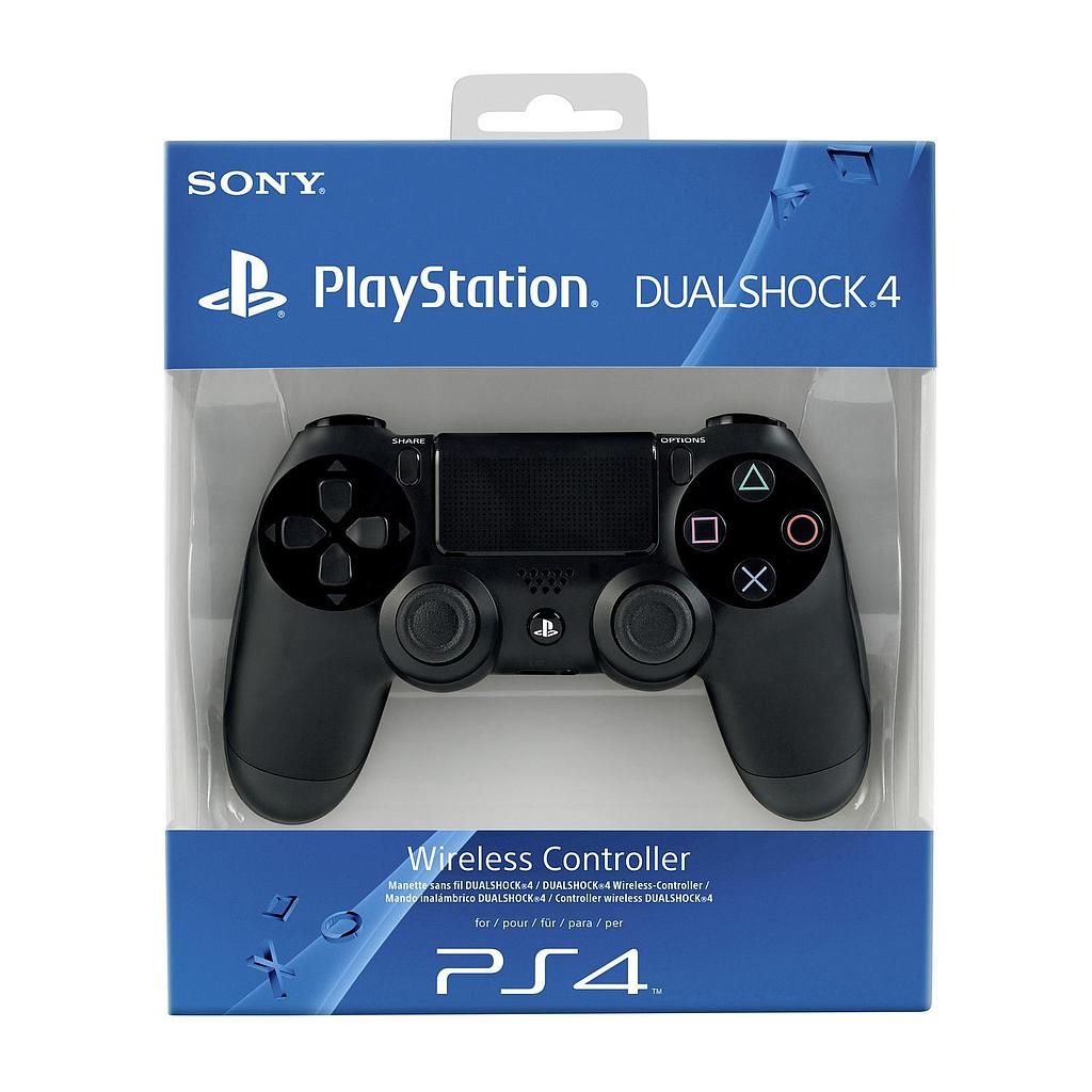 Manette PS4 SONY
