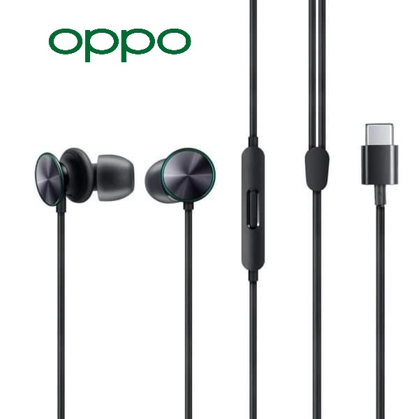 KIT OPPO ORGINAL TYPE-C