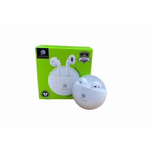Écouteurs Bluetooth LIONIX ALX 7