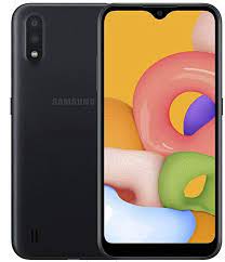 SAMSUNG A01 CORE