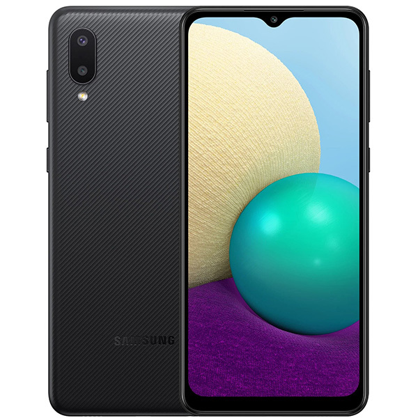 SAMSUNG A02 3/64G