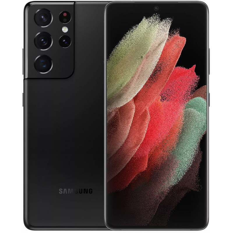 SAMSUNG S21 ULTRA