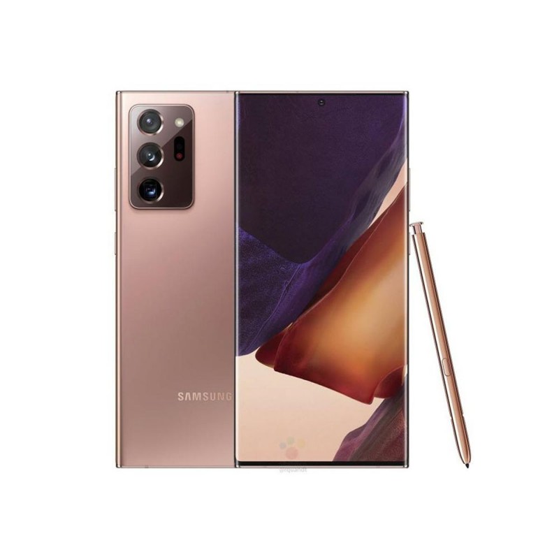 SAMSUNG NOTE 20 ULTRA