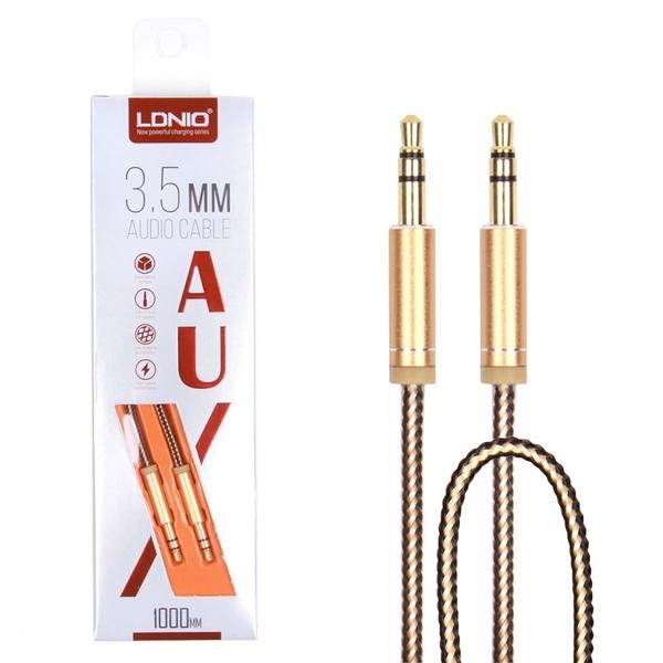 CABLE AUX LONIO