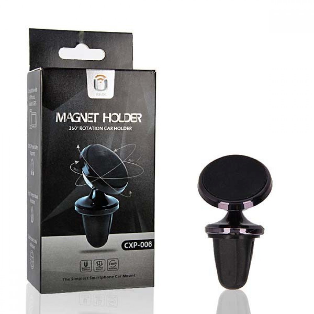 SUPPOT VOITURE MAGNET HOLDER