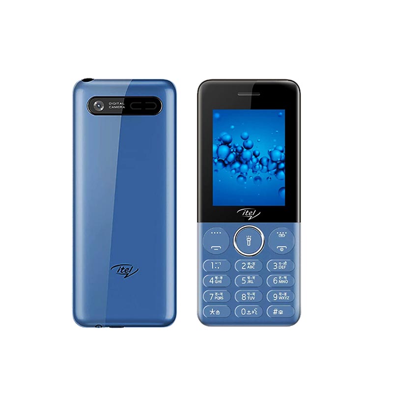 IT 5260