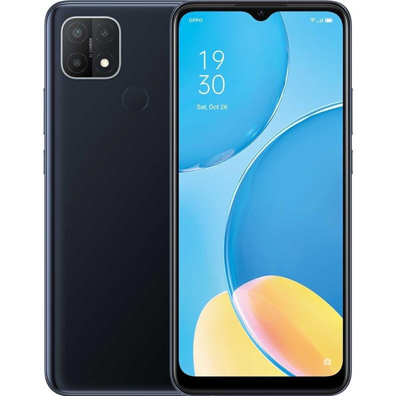 OPPO A15S