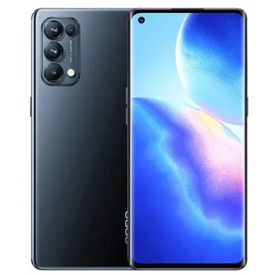 OPPO RENO5