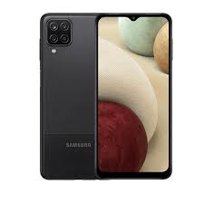 SAMSUNG A12 4/128G