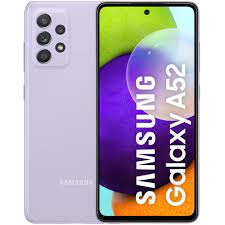 SAMSUNG A52