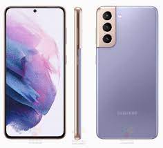 SAMSUNG S21 PLUS