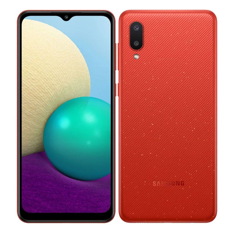 SAMSUNG A02 3/32G