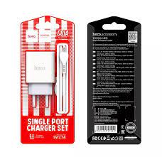CHARGER HOCO C81A