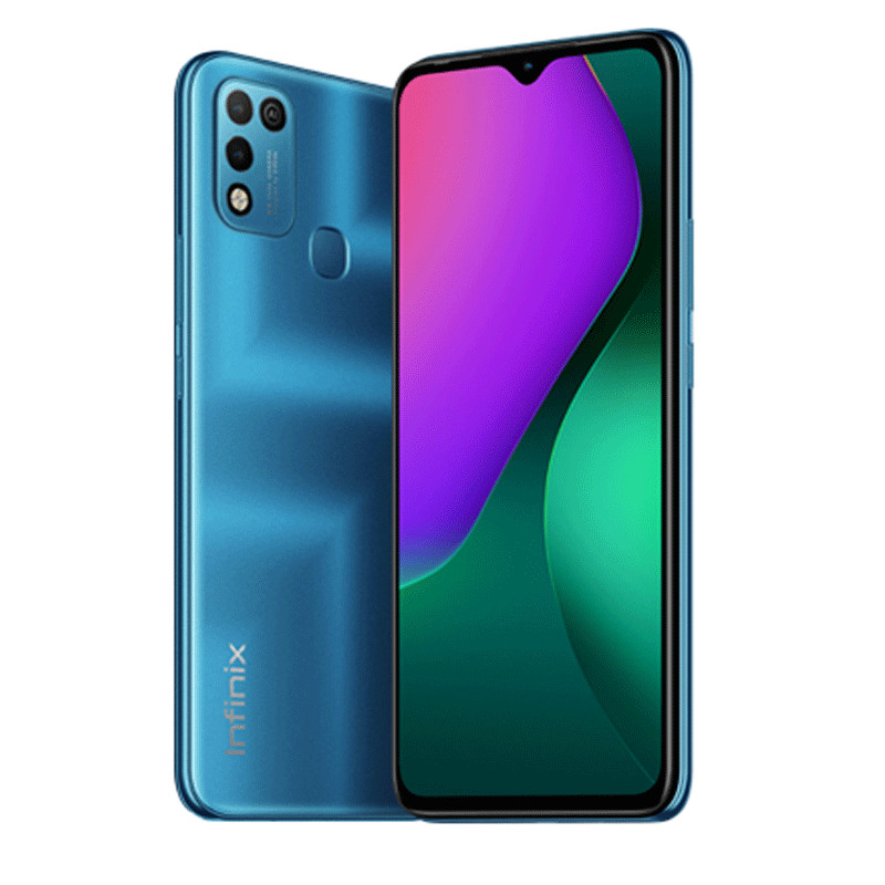 INFINIX HOT 10 PLAY
