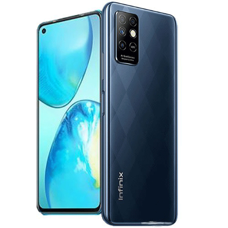 INFINIX NOTE 8i 6/128G
