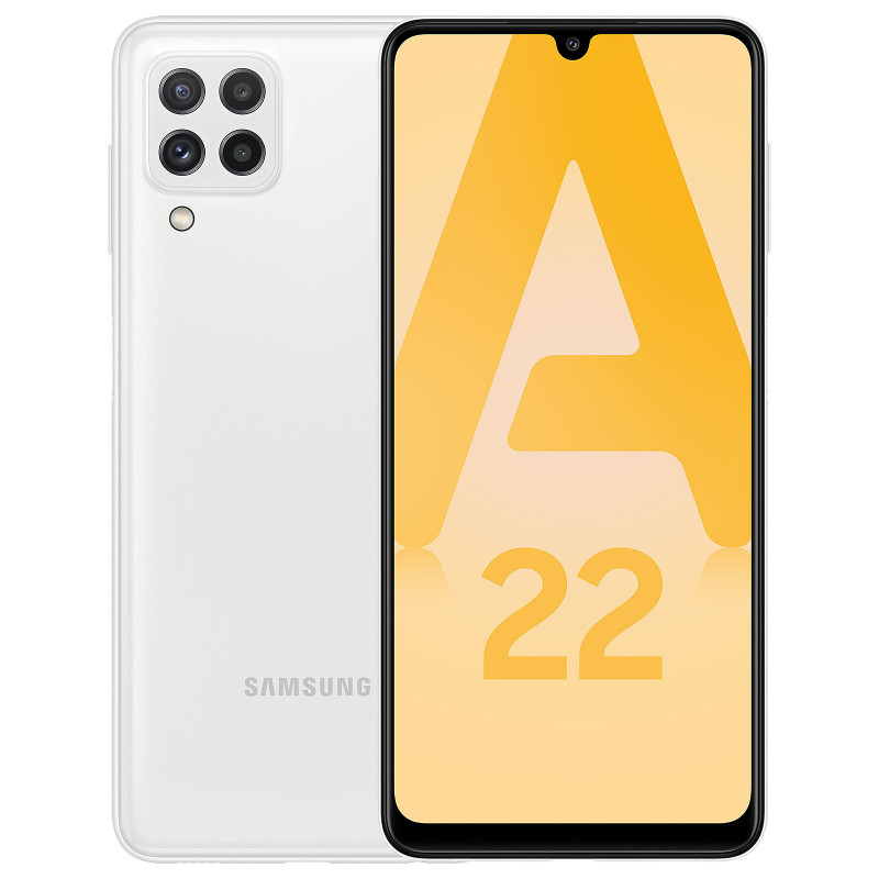 SAMSUNG GALAXY A22 (4G/64)